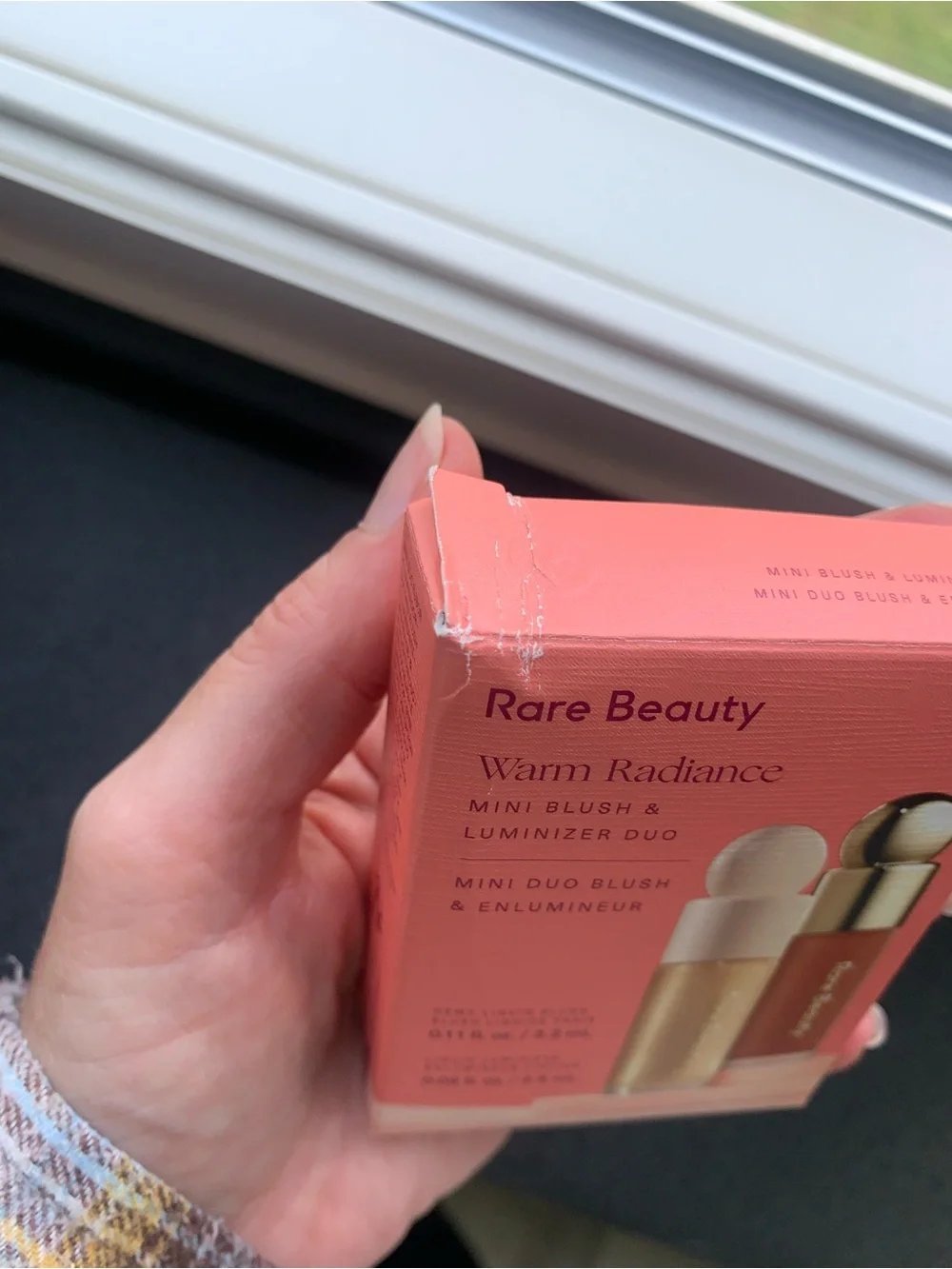 Rare Beauty brand new